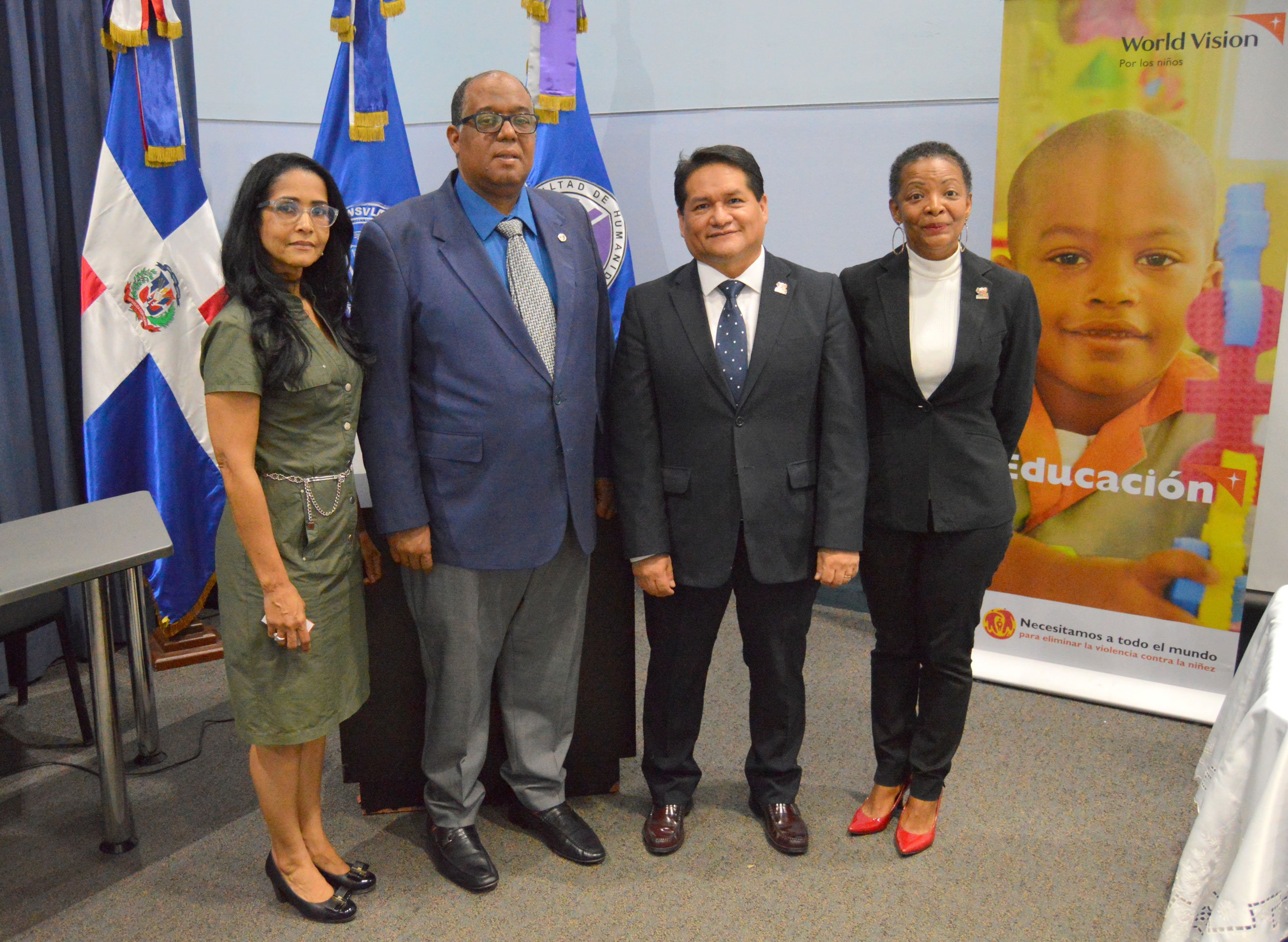 40-dias-por-la-ninez-worldvision-uasd
