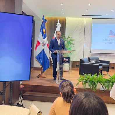 Vladimir Medrano