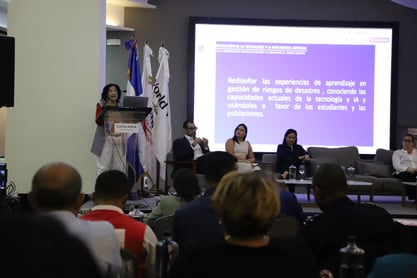 charla