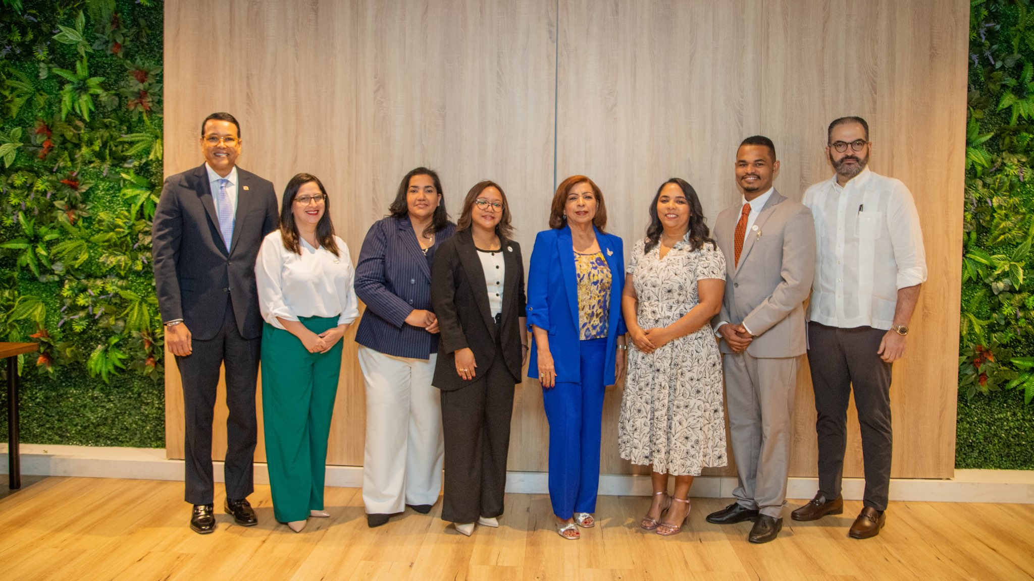 Un Encuentro por la Niñez: aliados, visión y compromiso por la protección de la niñez dominicana