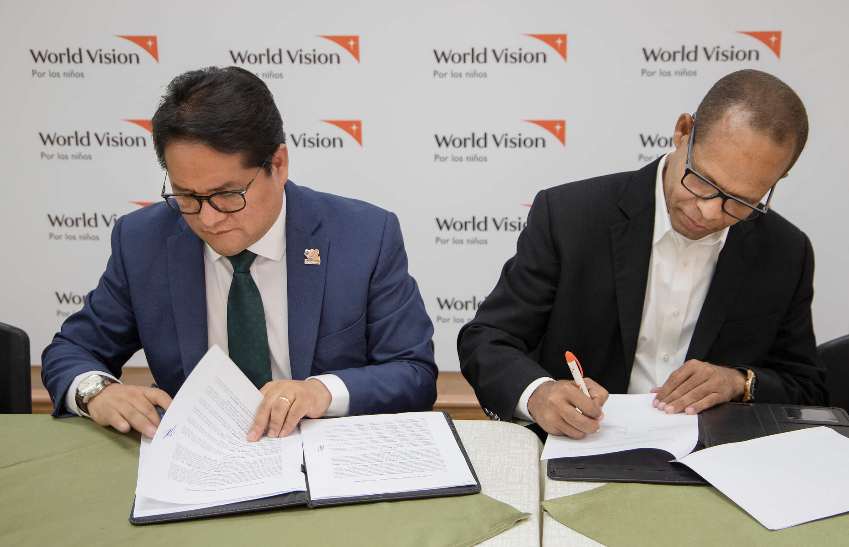 Firma WV Renuevo a 264kb