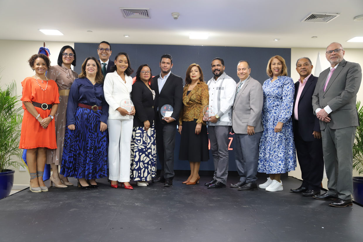 World Vision entrega sexta edición del premio periodismo por la niñez