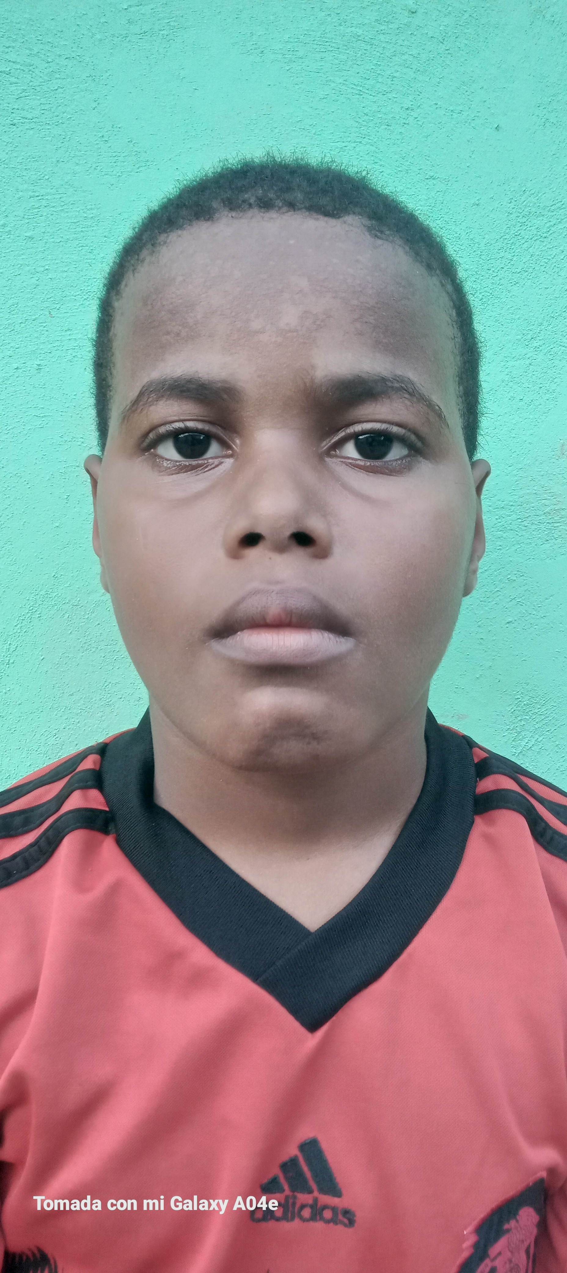 Foto de Manuel