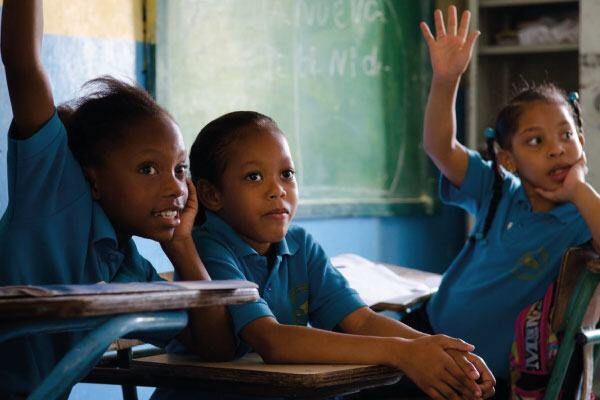 Espacios Divertidos de Aprendizaje Significativo