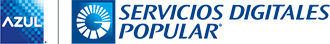 Azul payment methods