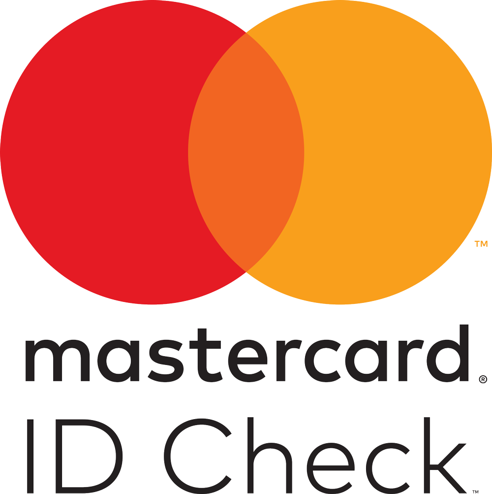Logo Mastercard ID Check