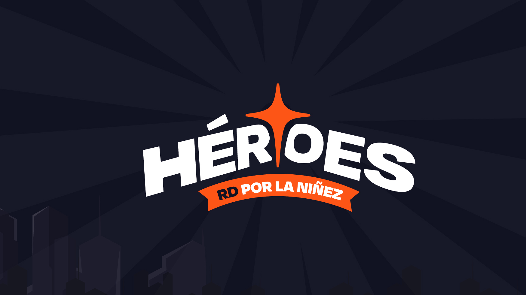 Hero background