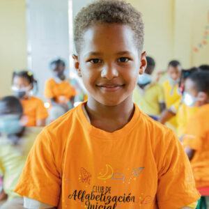 Donación Única | World Visión - República Dominicana