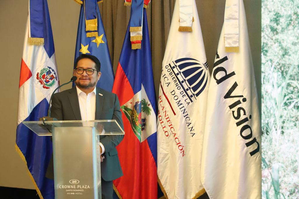 Juan-Carlo-Ramirez-director-nacional-World-Vision
