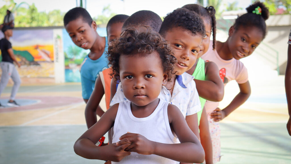 ¿Cómo eliminar el trabajo infantil en República Dominicana?