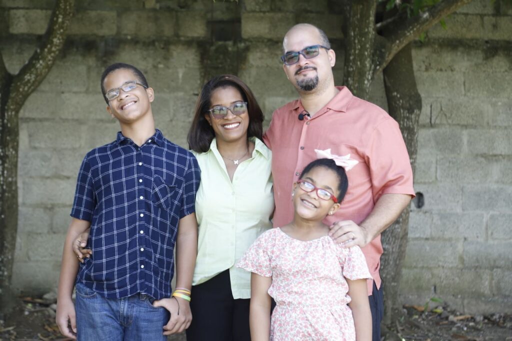 Fortalecer el apoyo familiar: 5 claves para una familia unida y feliz