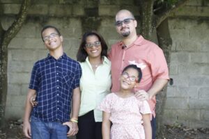 Apoyo Familiar República Dominicana