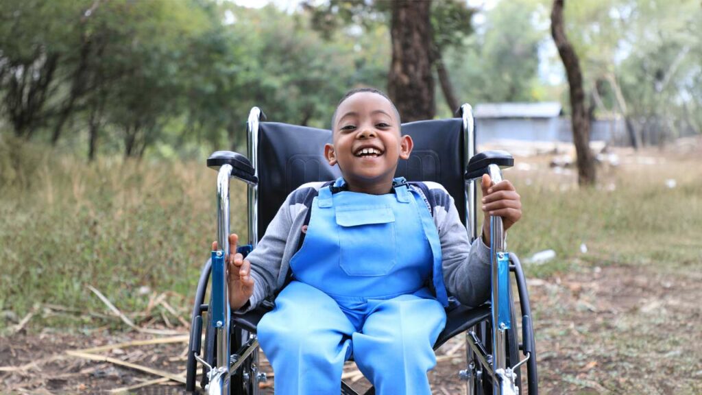 Desafíos en la educación para niños con discapacidad en República Dominicana